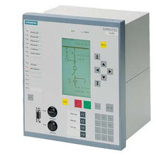 Load image into Gallery viewer, Siemens  7SJ64215EB911FA7L0R