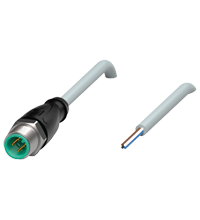 Load image into Gallery viewer, 267576 Pepperl Fuchs - V1S-GV4A-5M-PVC