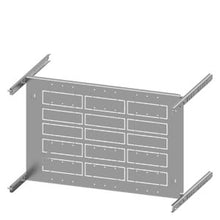 Load image into Gallery viewer, 8PQ6000-3BA28 Siemens