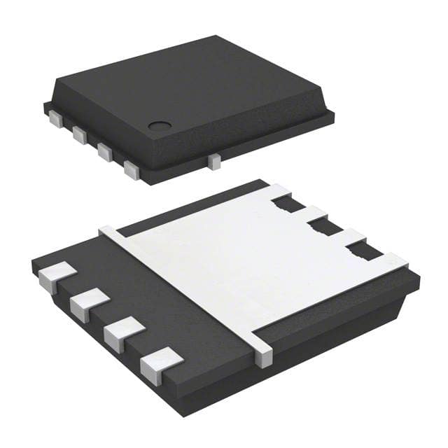 BSC0803LSATMA1 Infineon