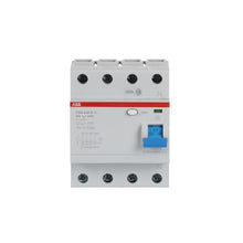 Load image into Gallery viewer, 2CSF204401R1800 ABB - F204 A-80/0.03 AP-R