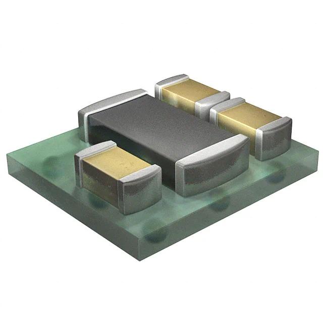TPS8268180SIPR Texas Instruments