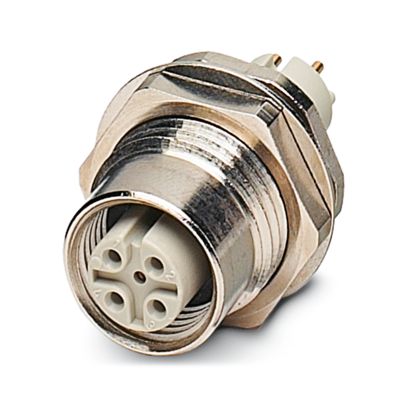 1528167 Phoenix Contact - SACC-DSIV-M12FS-5CON-L180-SI