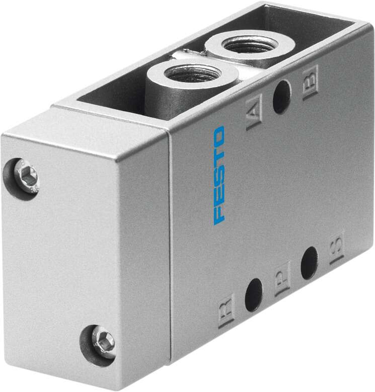 536033 Festo - VL-5-1/4-EX