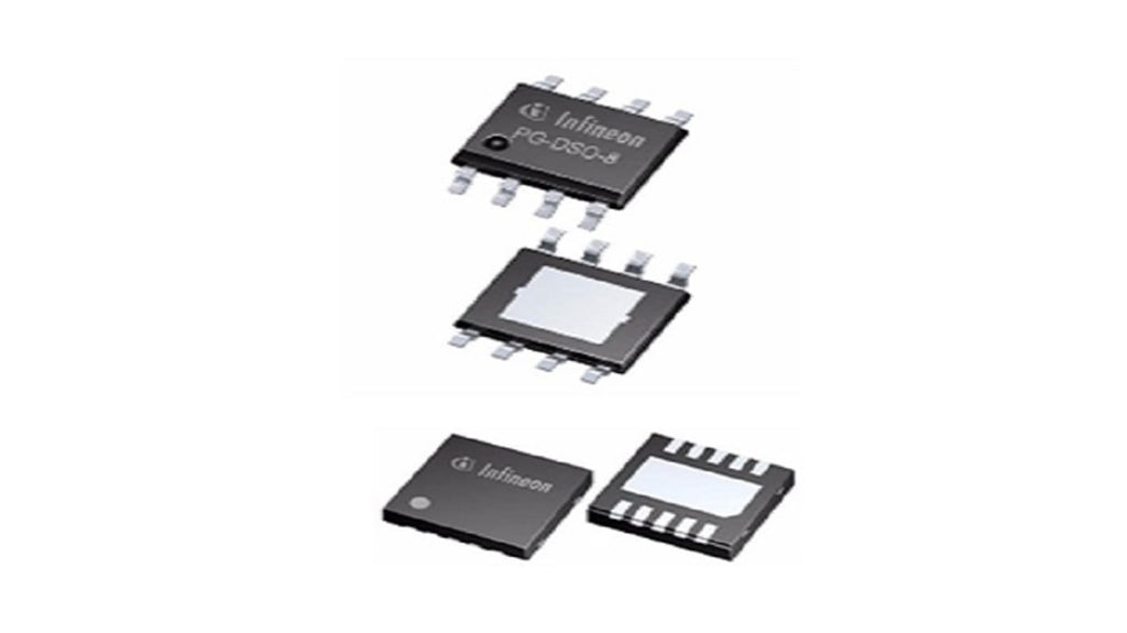 TLS810B1EJV50XUMA1 Infineon