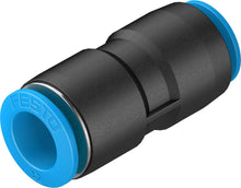 Load image into Gallery viewer, 130694 Festo - QS-12-10-20