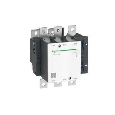 LC1F115M6 Schneider Electric