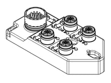 Load image into Gallery viewer, 1202510071 Molex - BKB403P-FBC