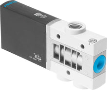 Load image into Gallery viewer, 525187 Festo - MHE4-MS1H-3/2G-1/4