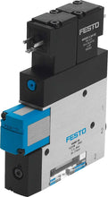 Load image into Gallery viewer, 162509 Festo - VADMI-140