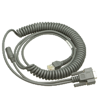 252772 Pepperl Fuchs - V45-G-2M-PVC-SUBD9