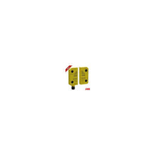 Load image into Gallery viewer, Adam AS-i M12-4 ABB - 2TLA020051R6000 A2005160