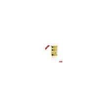 Load image into Gallery viewer, URAX-E1 ABB - 2TLA020072R0600 A2007206