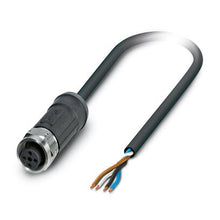 Load image into Gallery viewer, 1454079 Phoenix Contact - SAC-4P- 2,0-28X/M12FS OD