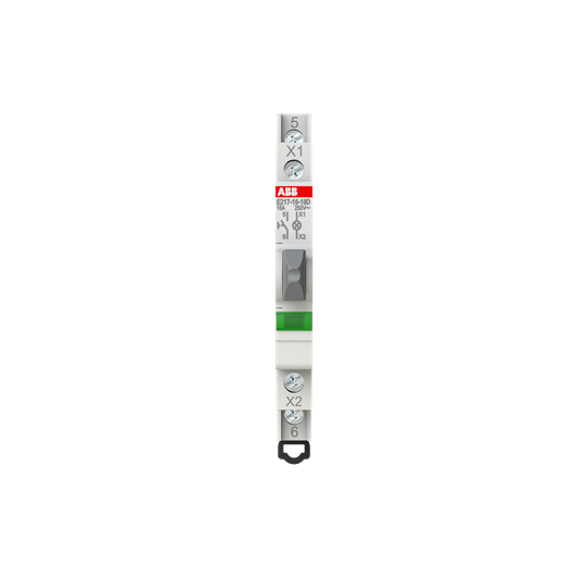 2CCA703162R0001 ABB - E217-16-10D