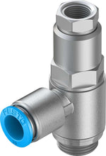 Load image into Gallery viewer, 530044 Festo - HGL-3/8-QS-10
