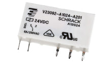 Load image into Gallery viewer, V23092A1024A201 TE Connectivity