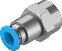 Load image into Gallery viewer, 130713 Festo - QSF-1/4-8-B-50