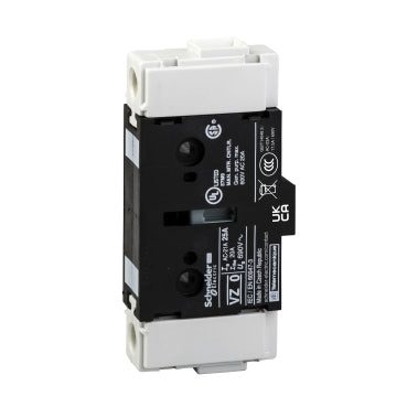 VZ02 Schneider Electric