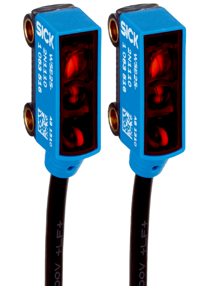 1063521 Sick - WSE2S-2P3130