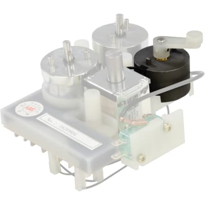 ABB  GCE7004590P0125