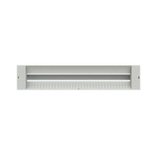 Load image into Gallery viewer, 1SL0307A00 ABB PANEL WITH HOLES H150 AND DIN-SIZE 1