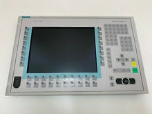 Load image into Gallery viewer, Siemens 6AV7615-0AE30-0BF0