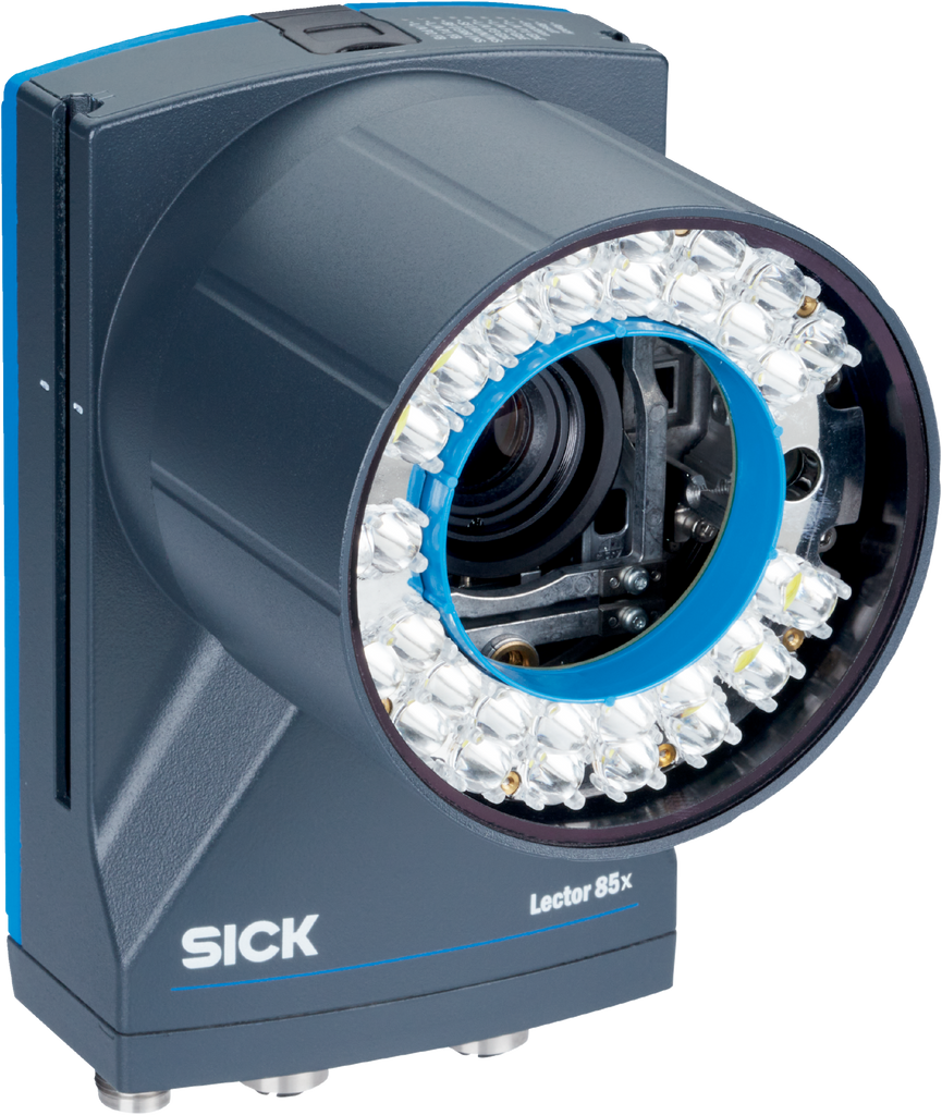 1151116 Sick - V2D8512R-1WEKEXAF2SXXXX