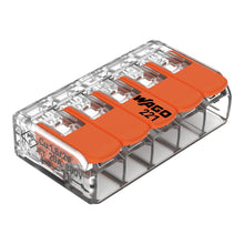 Load image into Gallery viewer, 221-415 Wago