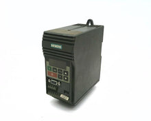 Load image into Gallery viewer, Siemens 6SC6502-4AA02-Z
