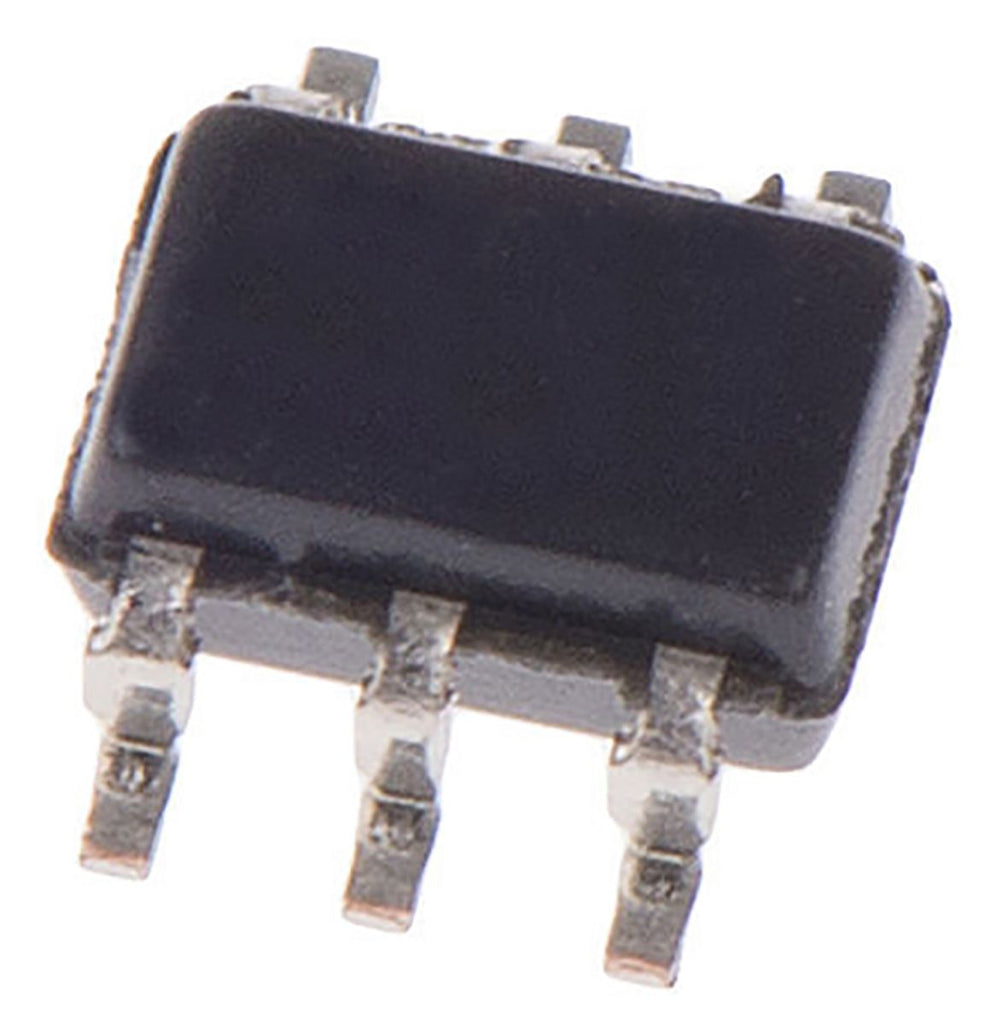 SN74LVC2G34DCKR Texas Instruments
