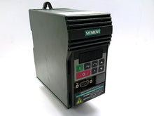Load image into Gallery viewer, Siemens 6SE3286-2AA00