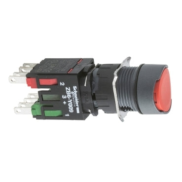 XB6AA42B Schneider Electric