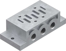 Load image into Gallery viewer, 9484 Festo - NAS-1/4-1A-ISO