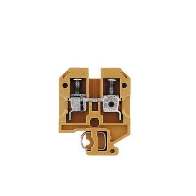 0193220000 Weidmuller - SAK 6N KRG