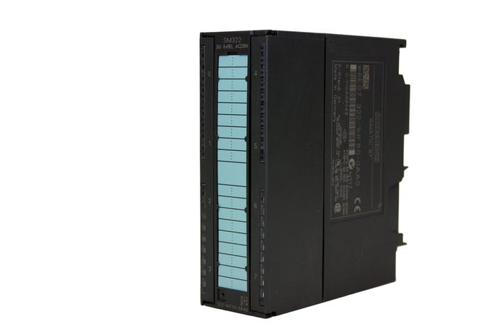 6ES7322-1HF80-0AA0 Siemens