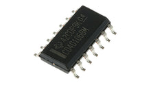 Load image into Gallery viewer, CD40106BM Texas Instruments