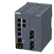 Load image into Gallery viewer, 6GK5206-2BB00-2AB2 Siemens
