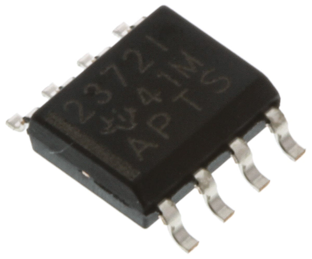 TLV2372IDR Texas Instruments