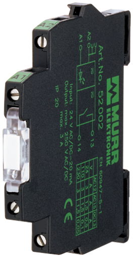 52515 Murrelektronik