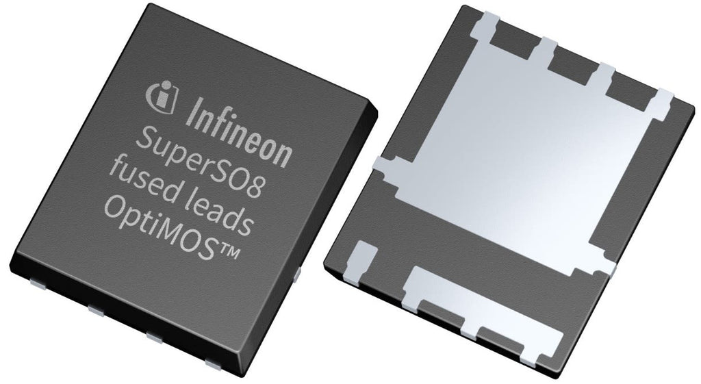 ISC007N04NM6ATMA1 Infineon