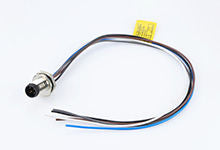 Load image into Gallery viewer, 120070-0156 Molex - 8R4J36E03C3003