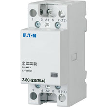 Load image into Gallery viewer, 248847 Eaton - Z-SCH230/25-40