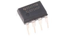 Load image into Gallery viewer, TL071ACP Texas Instruments