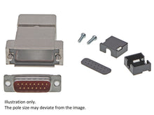 Load image into Gallery viewer, 173114-0385 Molex - FWH1A-09P-3649