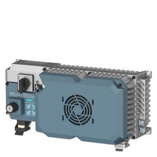 Load image into Gallery viewer, 6SL3520-0XH27-5AF0 Siemens