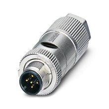 Load image into Gallery viewer, 1413991 Phoenix Contact - SACC-M12MS-5QO-0,75 SH