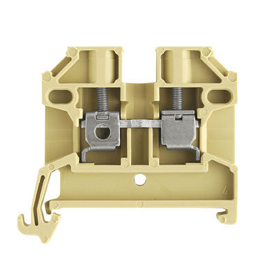 0380460000 Weidmuller - SAK 2.5/35