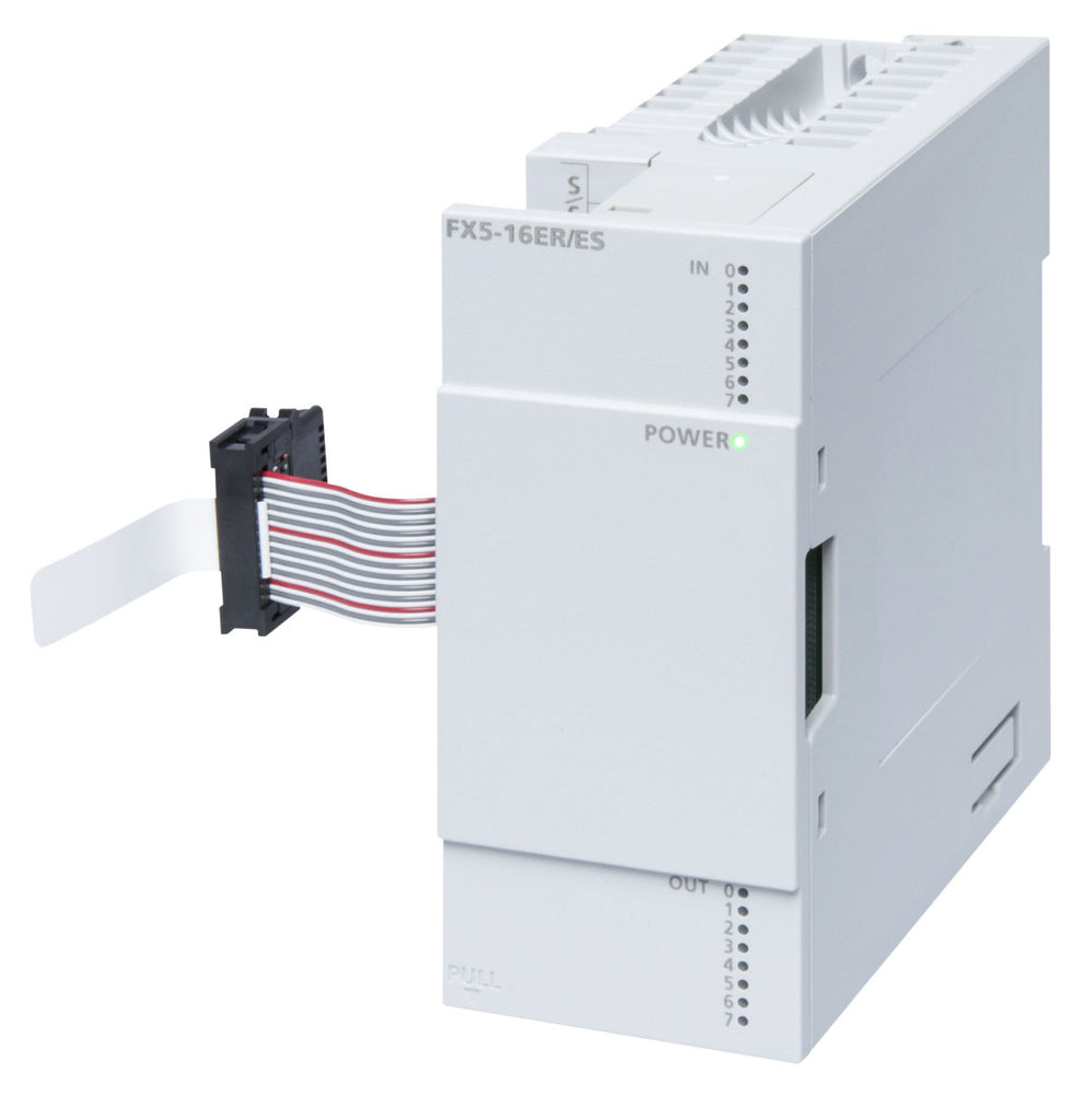 FX5-16ET/ESS Mitsubishi