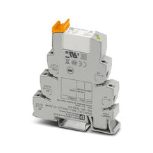 Load image into Gallery viewer, 1125985 Phoenix Contact - PLC-RSC-120UC/21-21/SO46